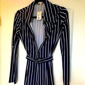 Ultra Flirt Juniors Size XL Dress Brand New